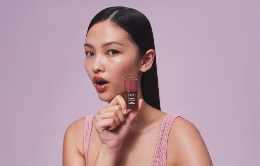LANEIGE = SEPHORA