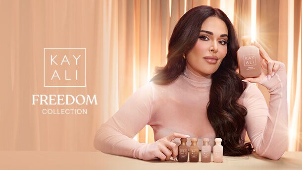 Fleur Majesty Rose Royale 31 - Apa de parfum | Kayali ≡ SEPHORA