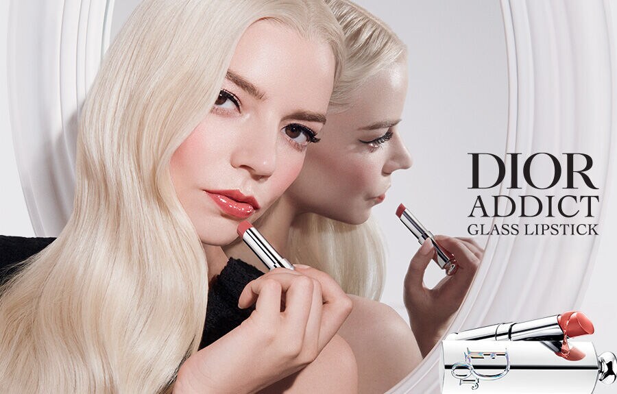 Dior ≡ SEPHORA