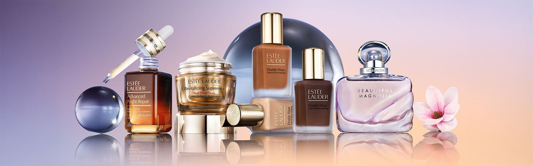 TOMFORD Dior MAC RMK YSL ESTEELAUDERデパコス Ochi ESTÉE LAUDER ≡ SEPHORA