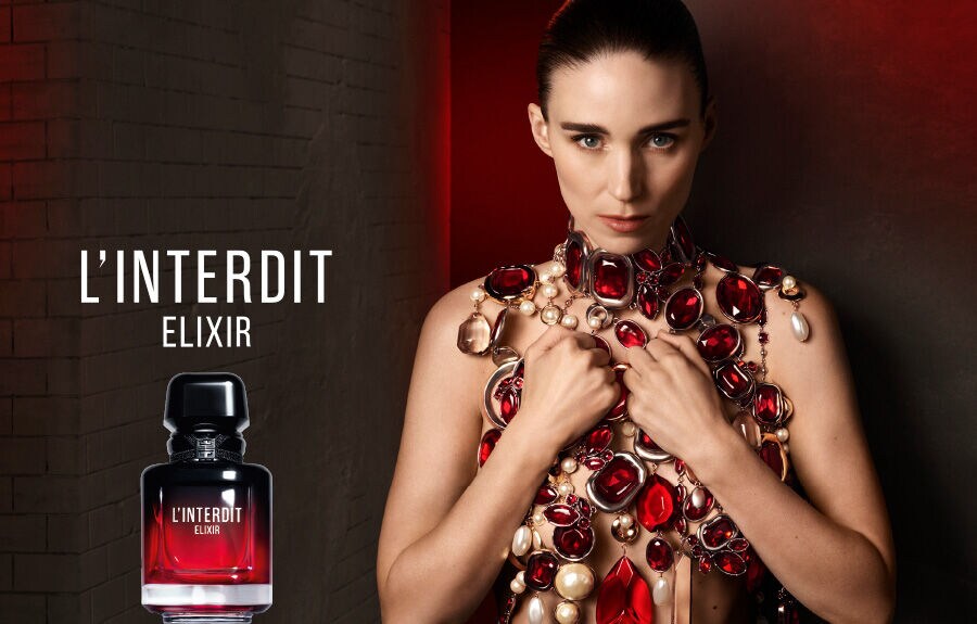 GIVENCHY = SEPHORA