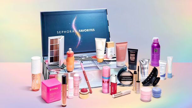SEPHORA FAVORITES ≡ SEPHORA