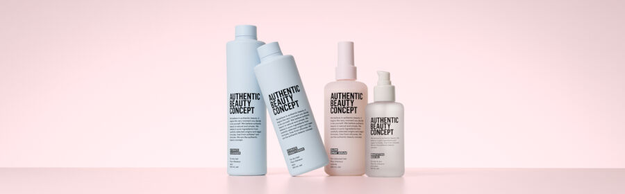 AUTHENTIC BEAUTY CONCEPT ≡ SEPHORA