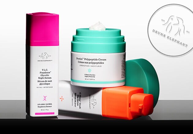 C-Tango Multivitamin Eye Cream - Crema de Ochi | Drunk Elephant