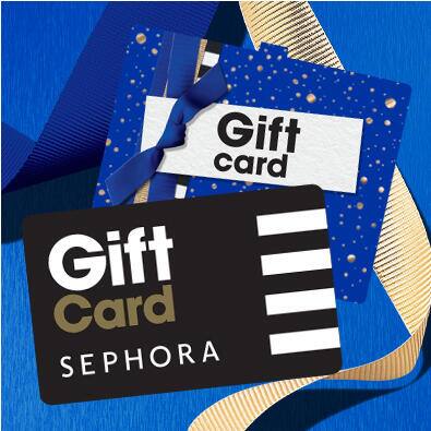 + Carte Cadeau