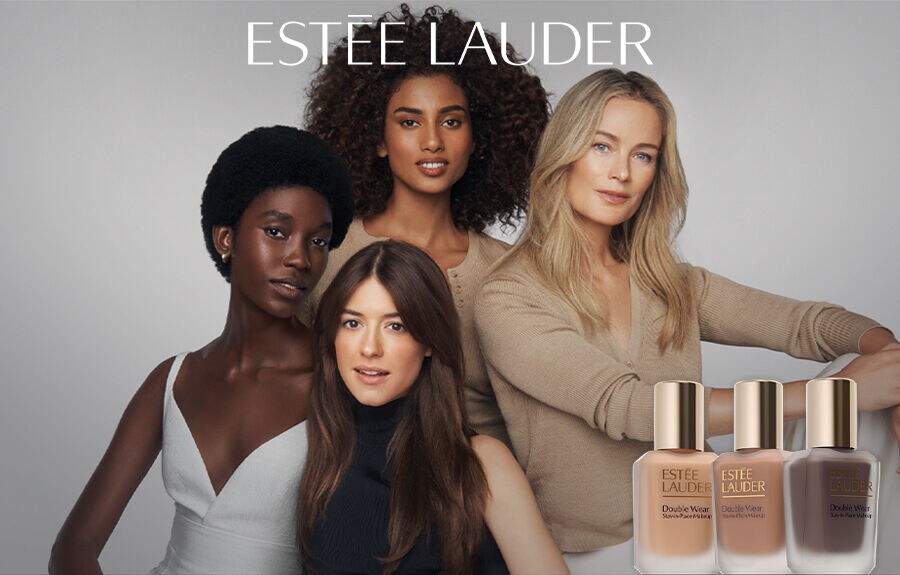 ESTEE LAUDER ≡ SEPHORA