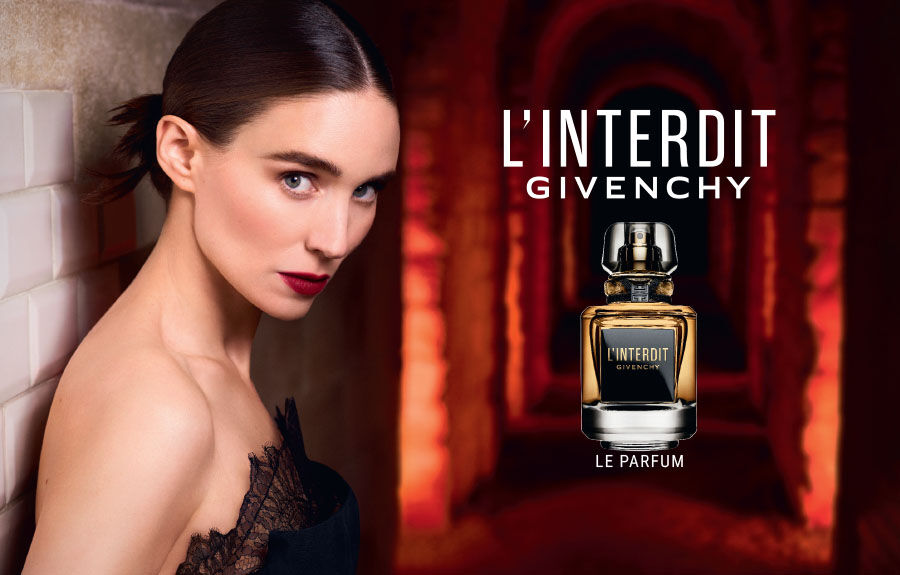GIVENCHY = SEPHORA