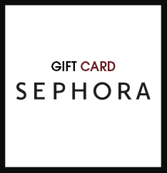 + Carte Cadeau