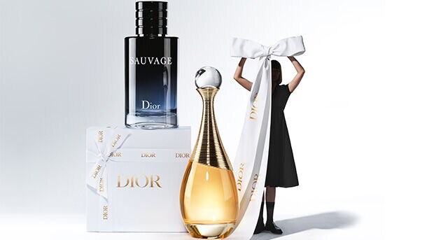 Capture Totale - Esenta intensiva pentru ten | DIOR ≡ SEPHORA