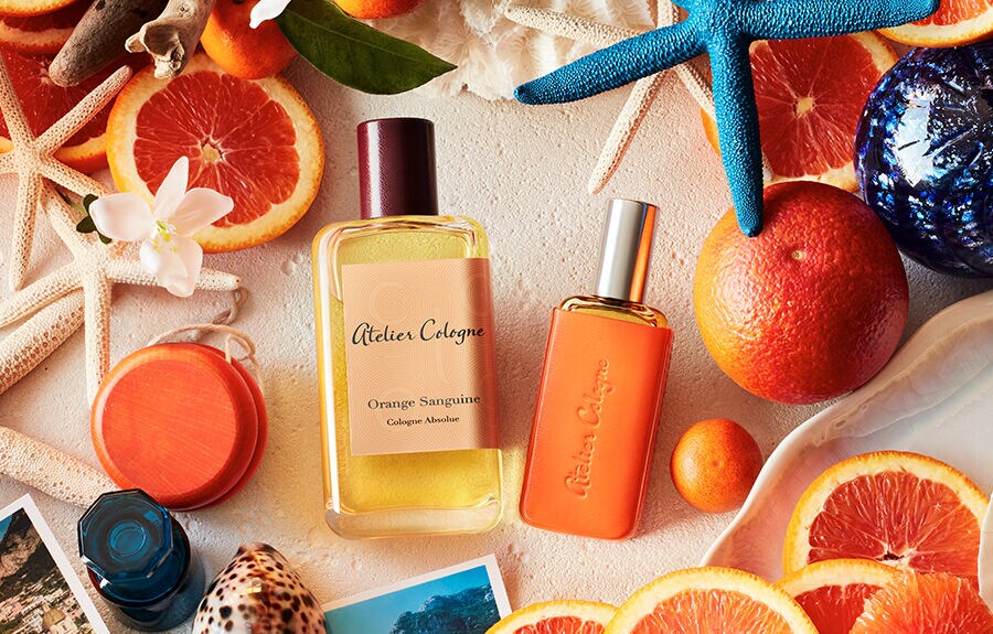 ATELIER COLOGNE ≡ SEPHORA