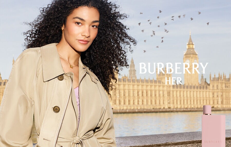 BURBERRY ≡ SEPHORA