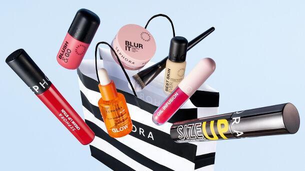 SEPHORA COLLECTION ≡ SEPHORA