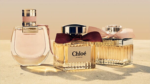 Chloe Love Story - Eau de Parfum | Chloe ≡ SEPHORA