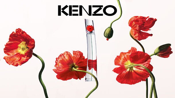 Kenzo Memori Poudre Matcha - Eau de Parfum | Kenzo ≡ SEPHORA