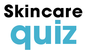 Skincare Quizz
