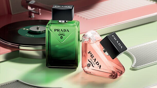 Paradoxe Virtual Flower - Refillable Eau de Parfum | Prada ≡ SEPHORA