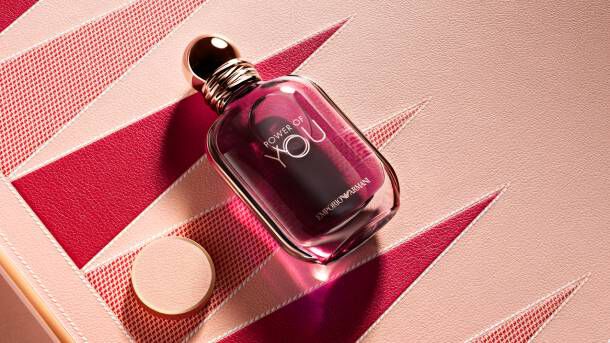 Armani/Privé Rouge Malachite - Apa de Parfum | Armani ≡ SEPHORA