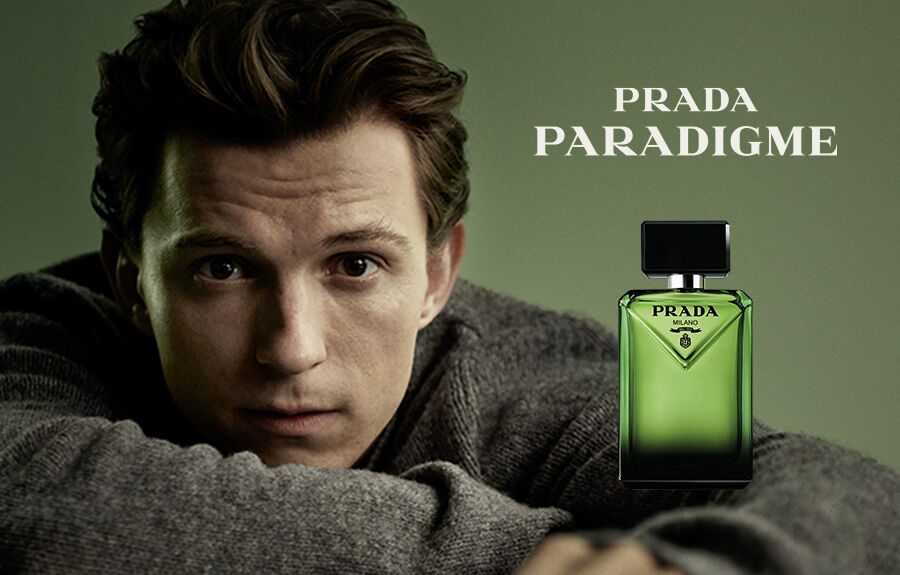 PRADA Parfum |Prada Parfum Barbati & Femei ≡ SEPHORA