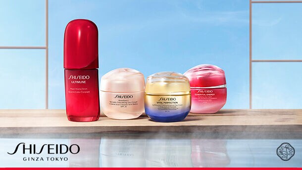 Vital Perfection Concentrated Supreme Cream - Crema | Shiseido