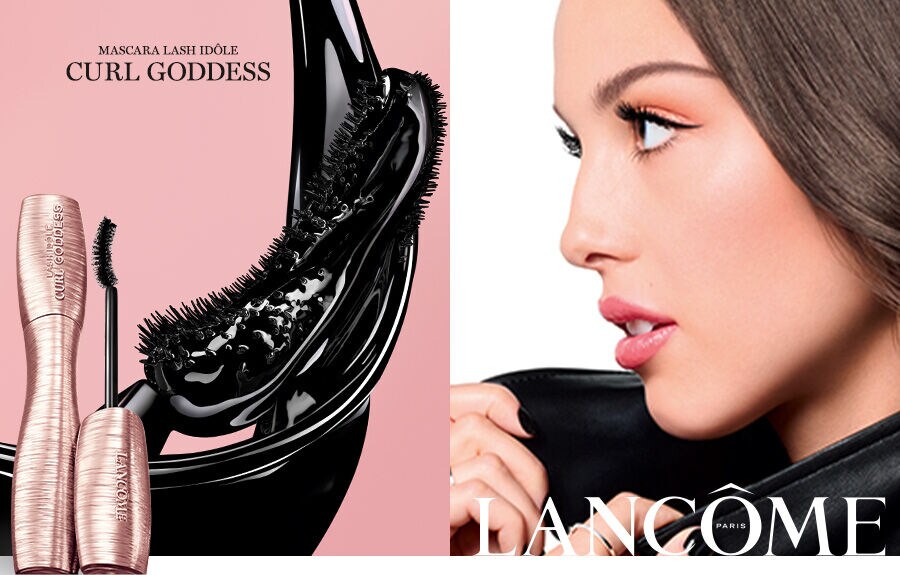 LANCÔME ≡ SEPHORA