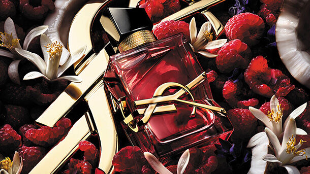 YVES SAINT LAURENT ≡ SEPHORA