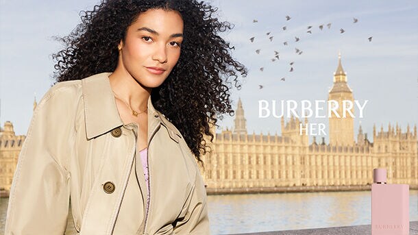 London pour Homme - Eau de Toilette | Burberry ≡ SEPHORA