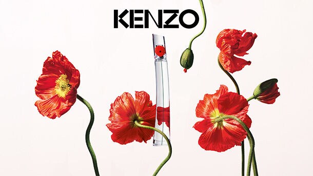 Flower Ikebana Mimosa by KENZO - Eau de Parfum | Kenzo ≡ SEPHORA