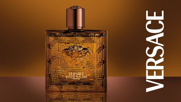 Bright Crystal Parfum | Versace ≡ SEPHORA