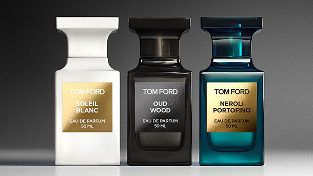 Noir Extreme Parfum | TOM FORD Parfum Barbati ≡ SEPHORA