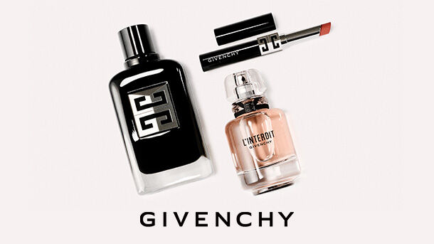 Organza - Eau de Parfum | Givenchy ≡ SEPHORA