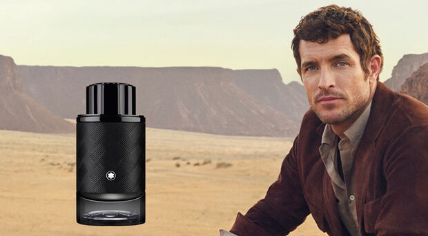 Collection Extreme Leather - Eau de Parfum | Montblanc ≡ SEPHORA
