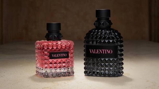 Donna - Eau de Parfum | Valentino ≡ SEPHORA