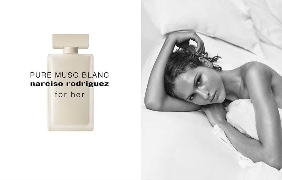 NARCISO RODRIGUEZ ≡ SEPHORA
