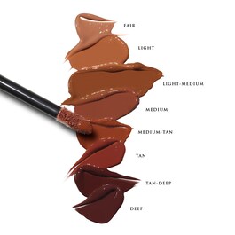 ModCon Liquid-Gel Contour - Contur gel pentru ten