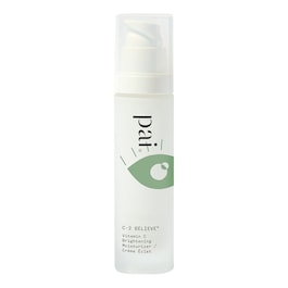 C-2 Believe - Crema hidratanta iluminatoare pentru ten cu Vitamina C