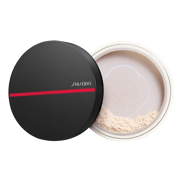 Synchro Skin Invisible Silk Loose Powder, Shiseido