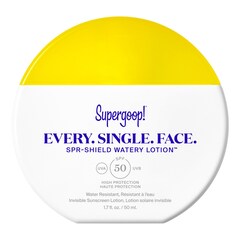 Every.Single.Face SPR-Shield SPF50 - Lotiune pentru fata, Supergoop