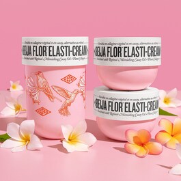 Biggie Biggie Beija Flor™ Elasti-Cream - Crema pentru corp