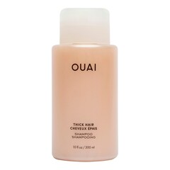 Thick Hair Shampoo  Sampon anti-electrizare, OUAI HAIRCARE