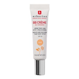 Ginseng BB Crème - Mini crema pentru ten