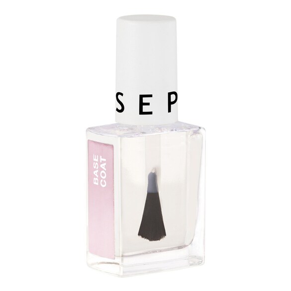 Base Coat - Baza protectoare, Sephora Collection