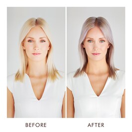 Color Depositing Mask Temporary Color Deep Conditioning Treatment