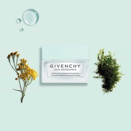 Skin Ressource - Crema gel cu textura lejera si reimprospatanta