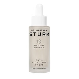 Anti-Pollution Drops - Serum cu protectie pentru utilizare zilnica