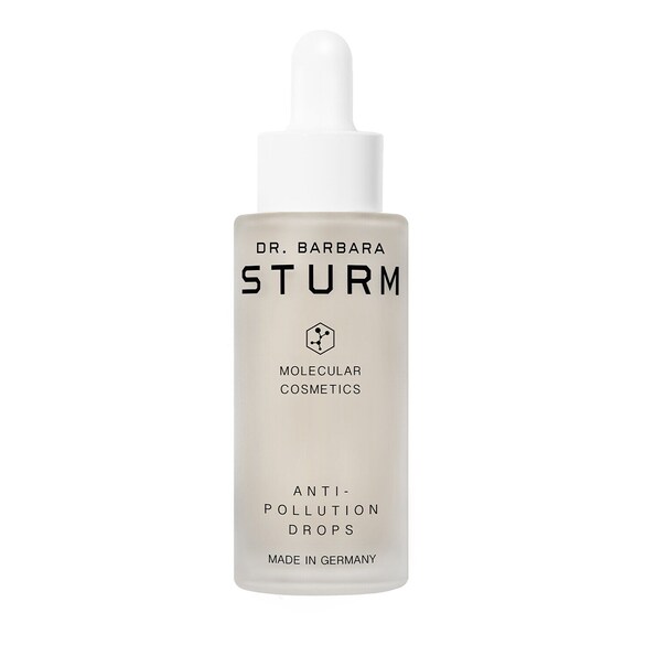 Anti-Pollution Drops - Serum cu protectie pentru utilizare zilnica, DR. BARBARA STURM