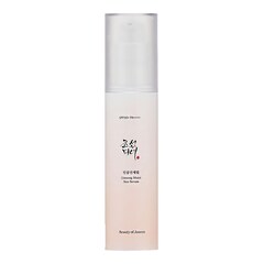 Ginseng Moist Sun Serum SPF50+ - Protectie solara hidratanta, BEAUTY OF JOSEON