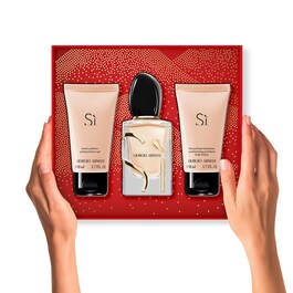 Si - Eau de Parfum Set
