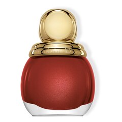 Diorific Vernis Golden Nights Collection Limited Edition - Lac de unghii, DIOR