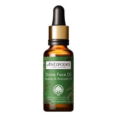 Divine Face Oil - Ulei Facial Cu Macese & Avocado, ANTIPODES