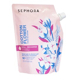 Bubble Bath & Shower Gel - Refill gel de dus